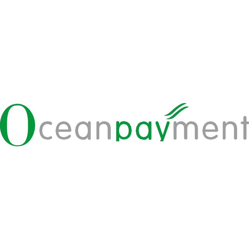 Oceanpayment logo
