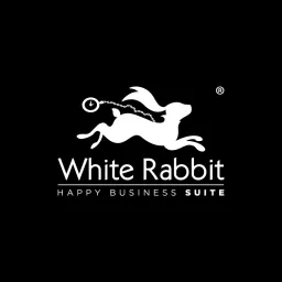 Whiterabbitsuite logo