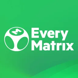 EveryMatrix logo