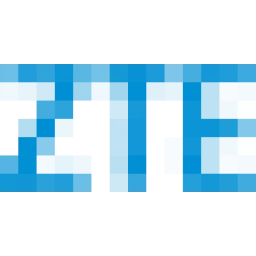 ZTE logo