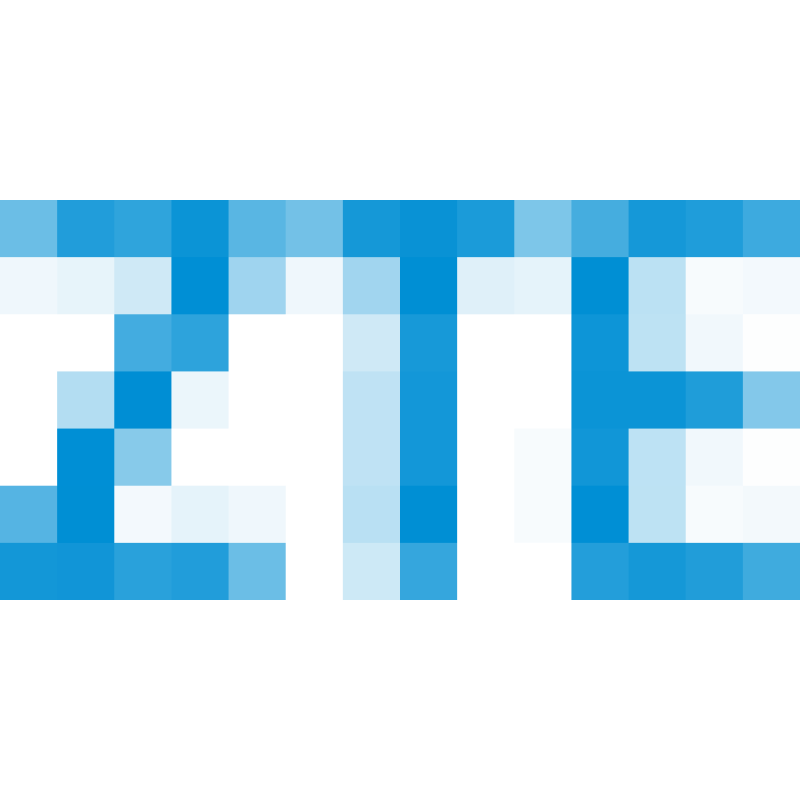 ZTE logo