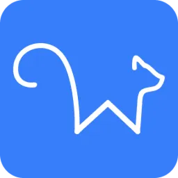 Wisercat logo