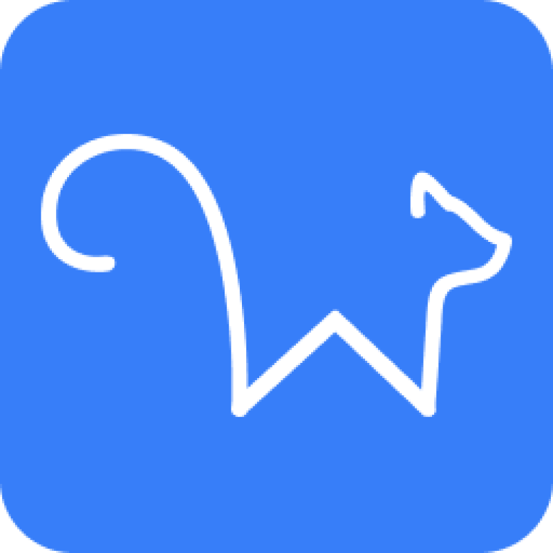 Wisercat logo