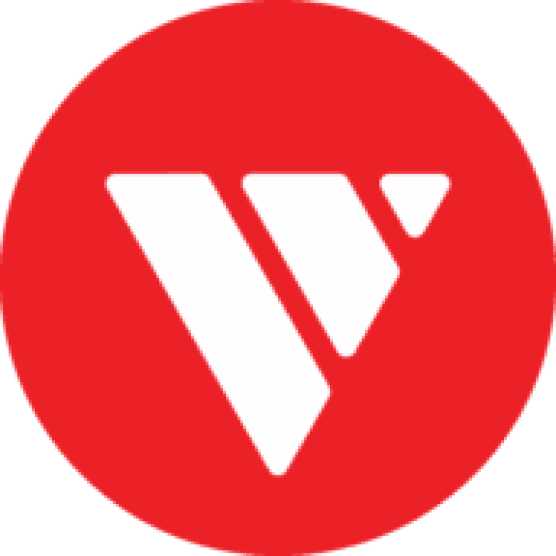 Viafoura logo