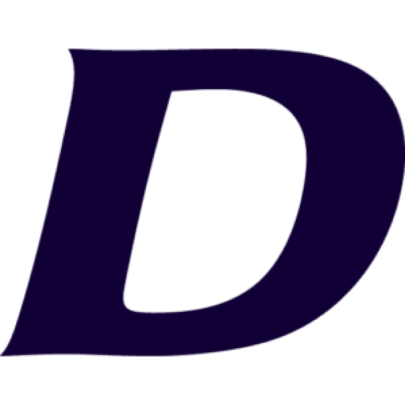 Datapac logo