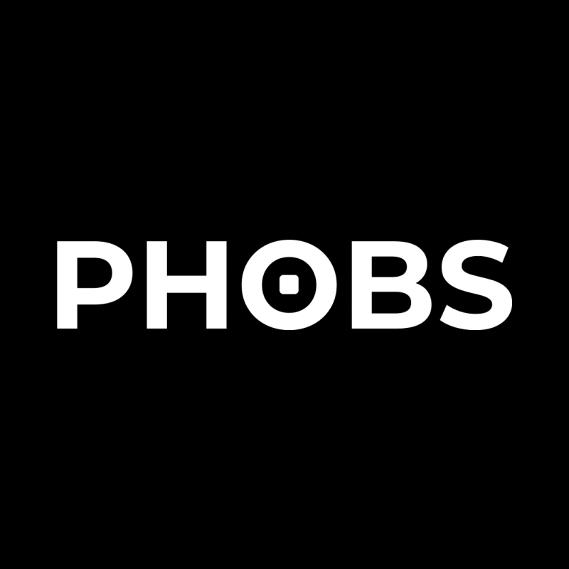 Phobs logo