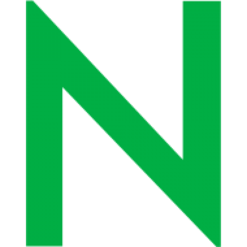Nuritas logo