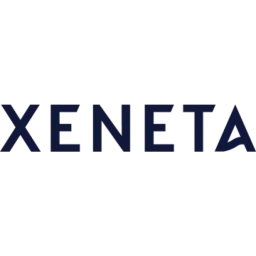 Xeneta logo