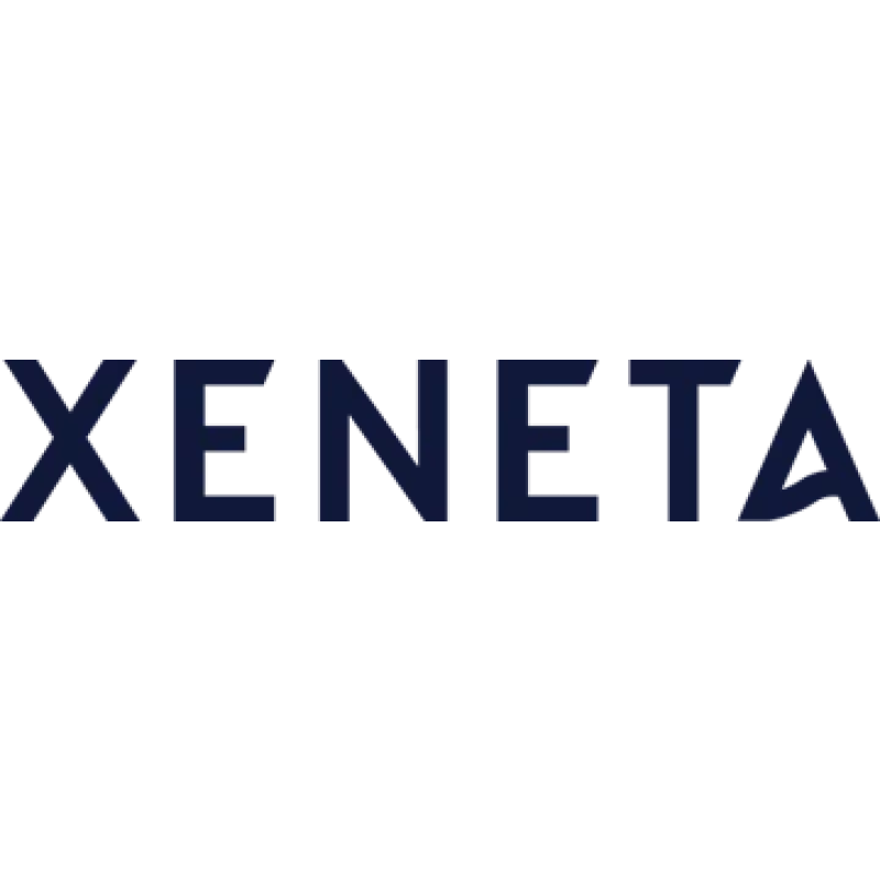 Xeneta logo