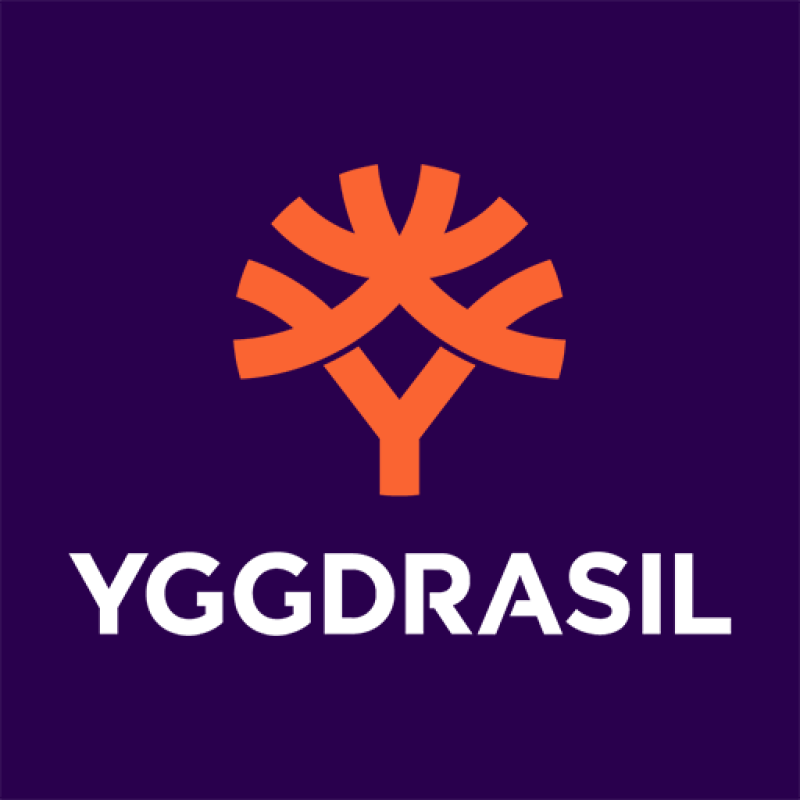 Yggdrasil Gaming logo