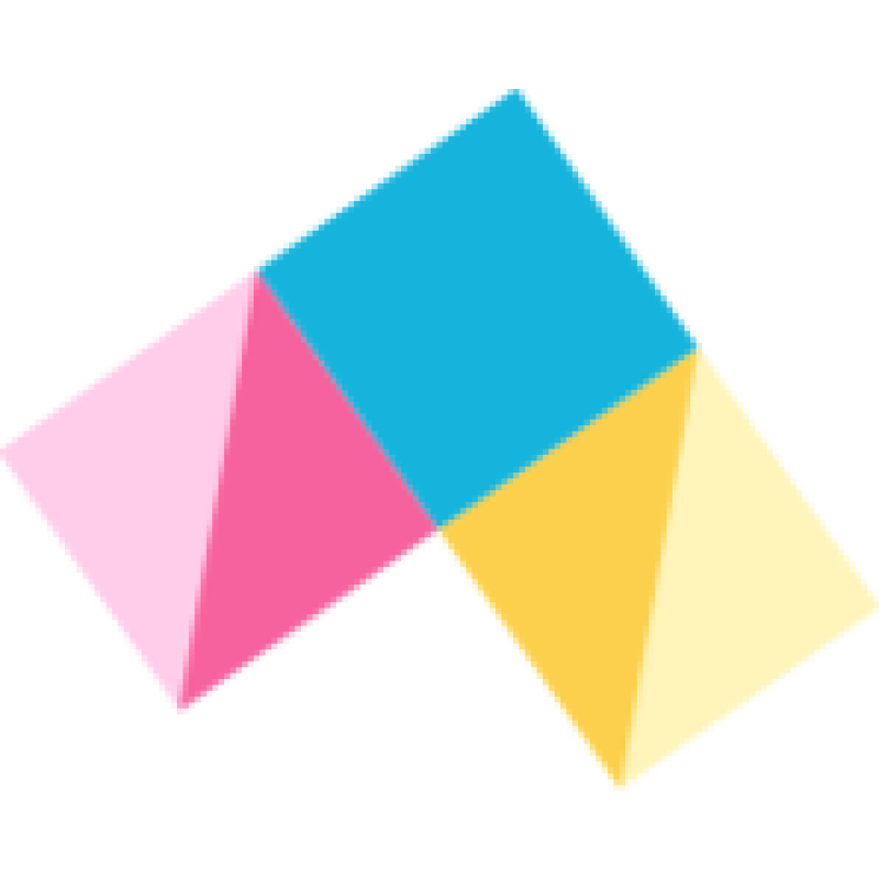 Step logo