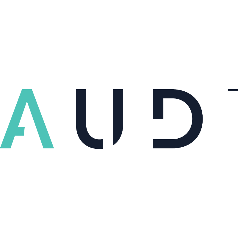 Audience Solutions logo