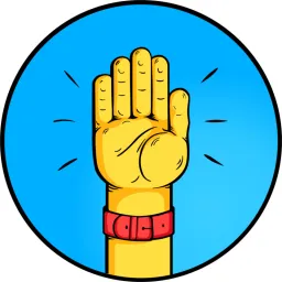 Free Lives logo