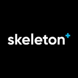 Skeleton Technologies logo