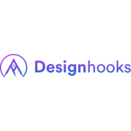 DesignHooks logo