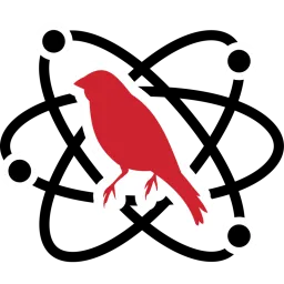 Red Canary logo
