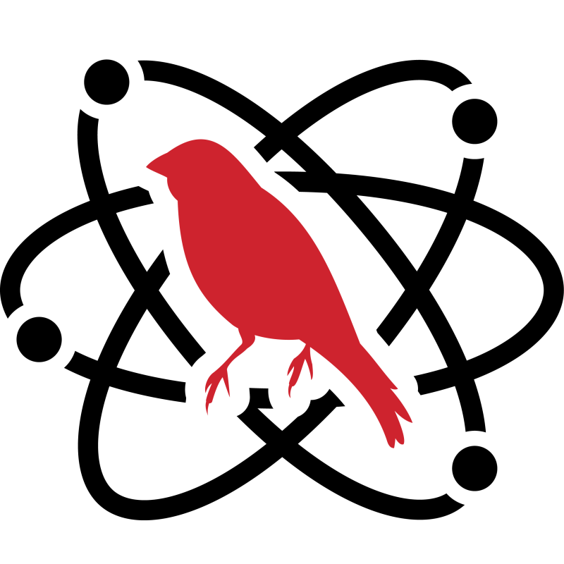 Red Canary logo