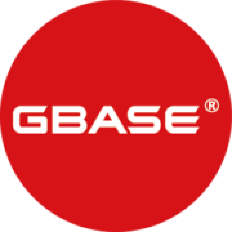 GBase logo