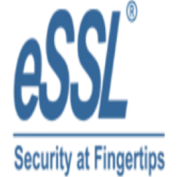 eSSL Security logo
