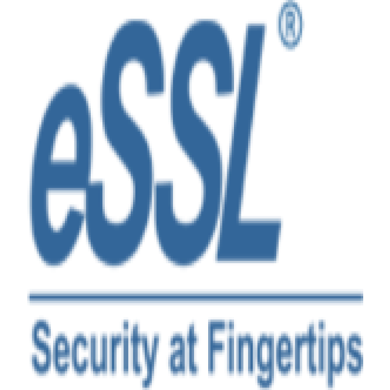 eSSL Security logo