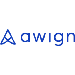 Awign logo
