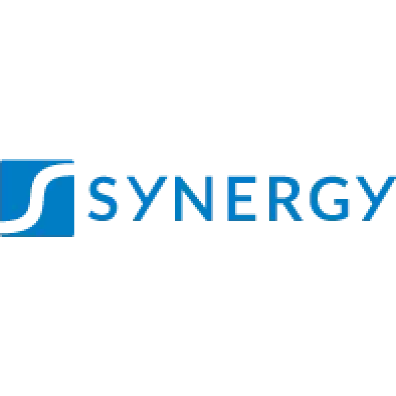 Synergy International Systems logo