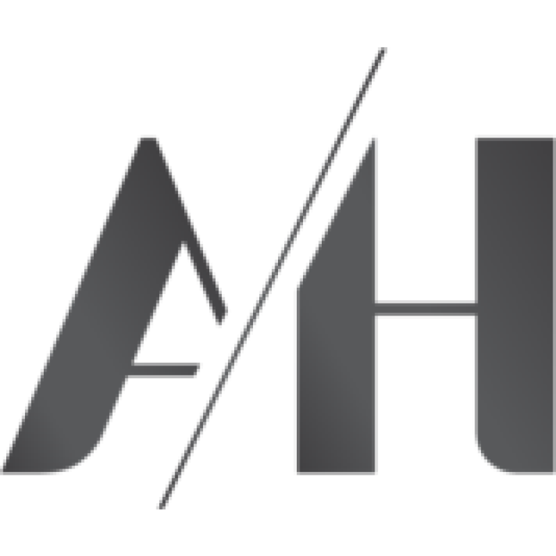 A/H - Gest&atilde;o de Vendas & Marketing logo