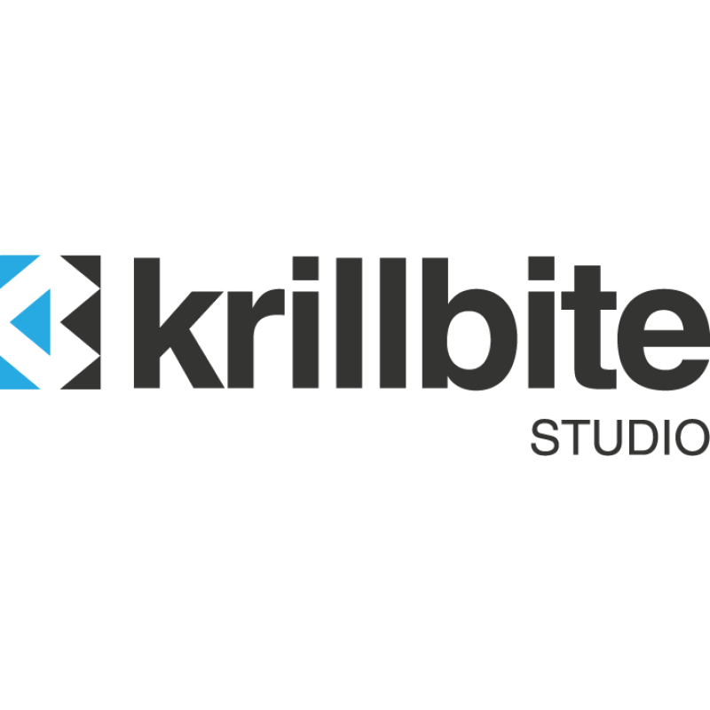 Krillbite Studio logo