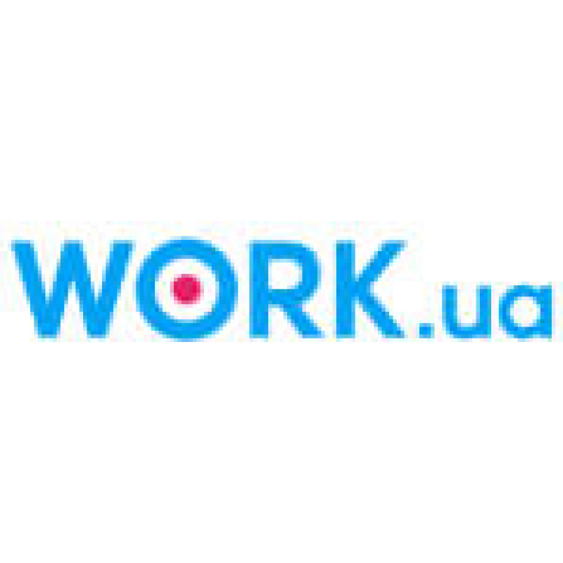 Work.ua logo