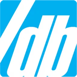 SlashDB logo