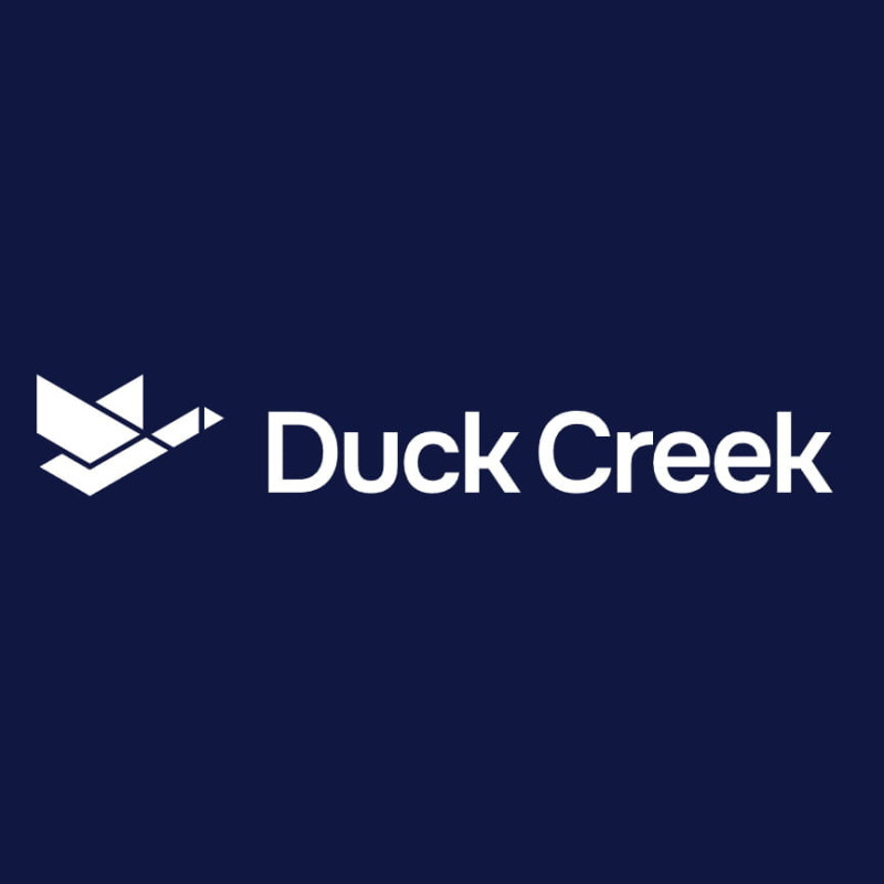 Duck Creek Technologies logo