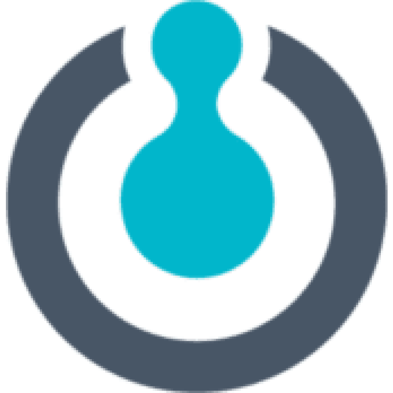 Influitive logo