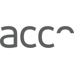 Accedia logo
