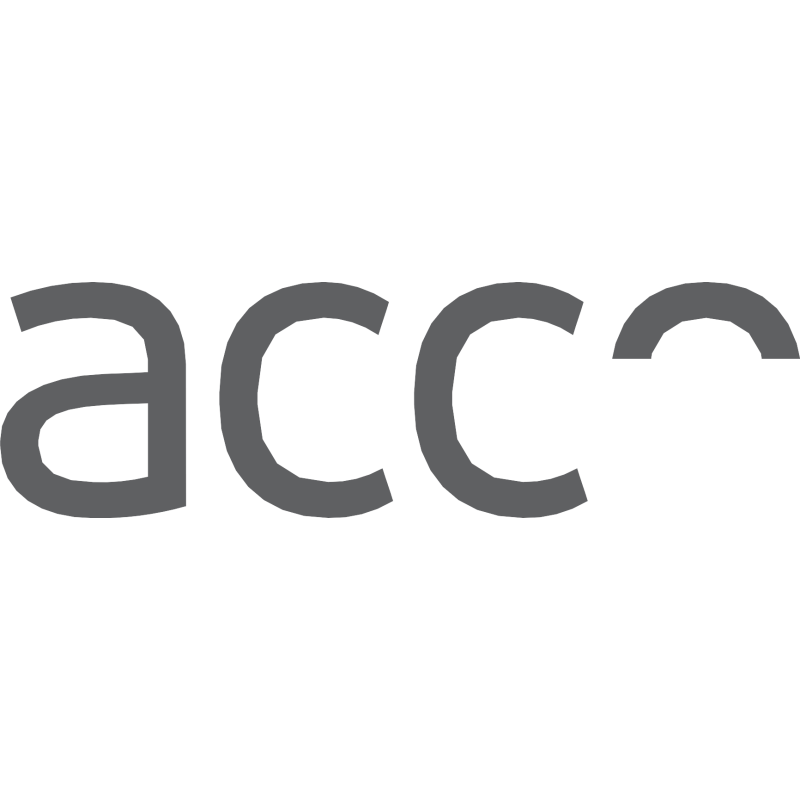 Accedia logo