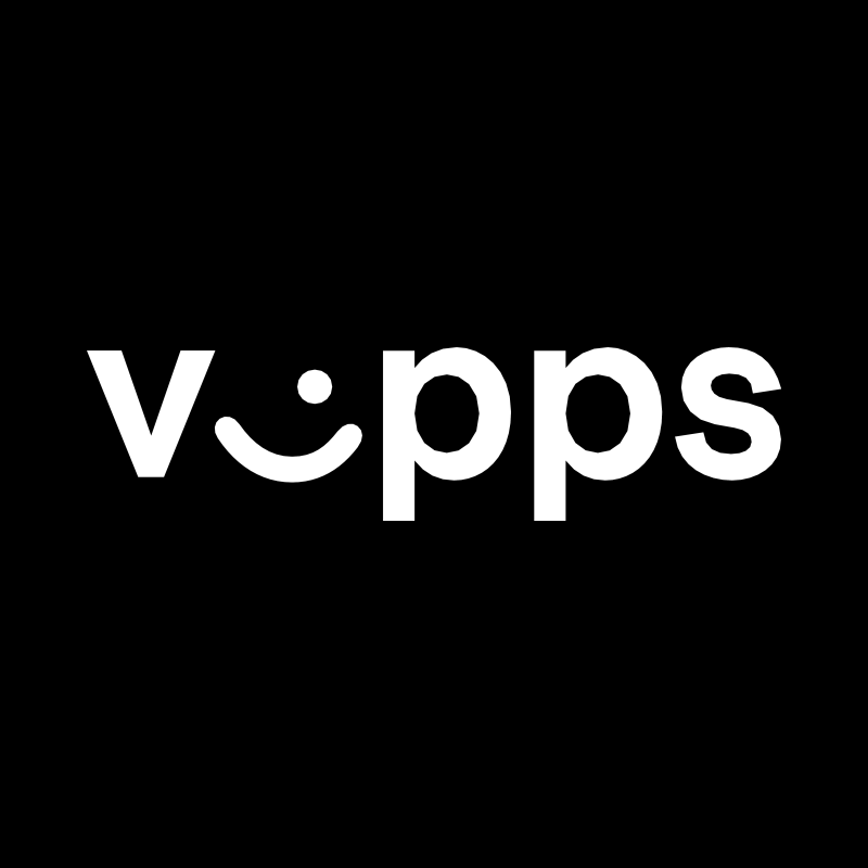 Vipps MobilePay logo