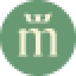 MBsaun logo