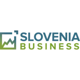 Sloveniabusiness logo