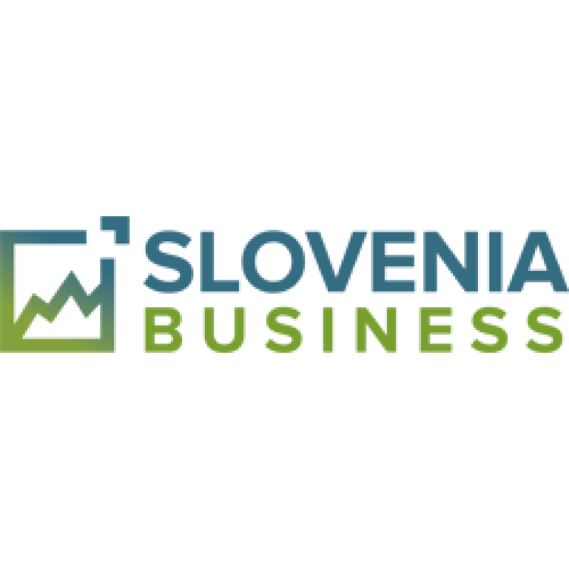 Sloveniabusiness logo