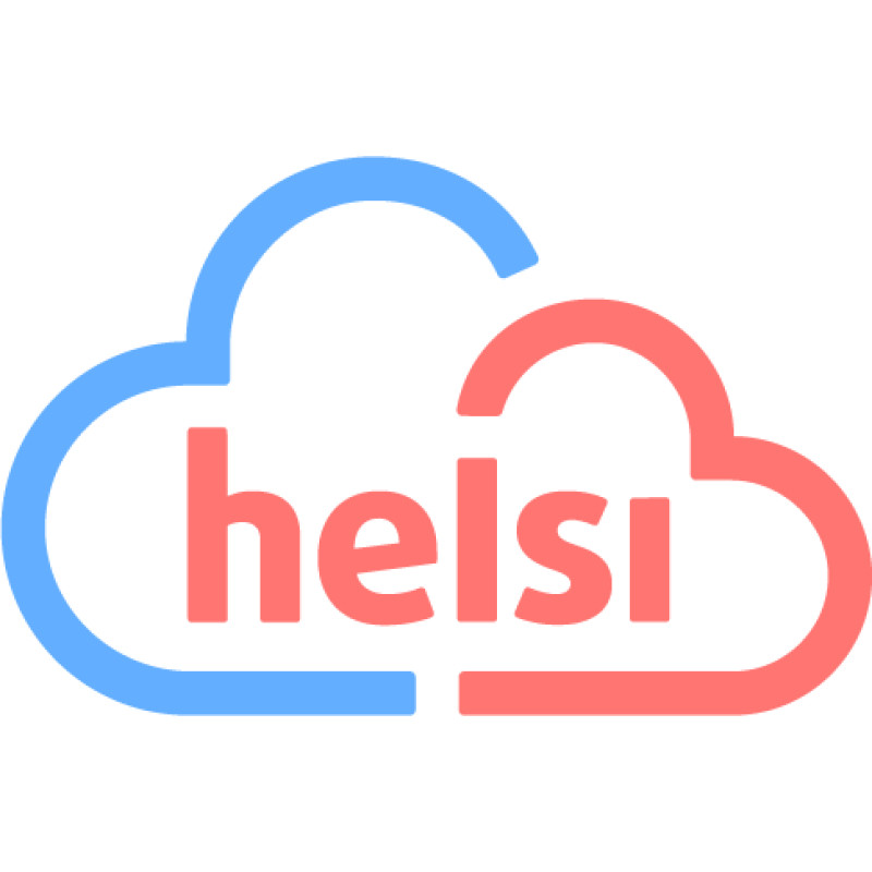Helsi logo