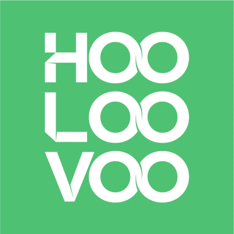 Hooloovoo logo
