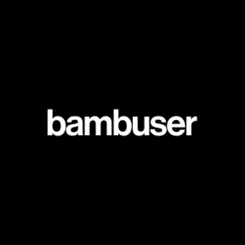Bambuser logo
