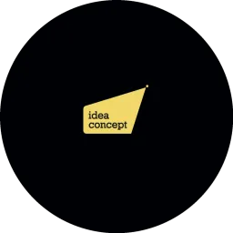 Ideaconcept logo