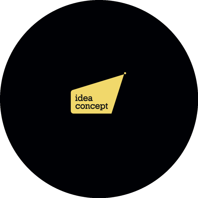 Ideaconcept logo