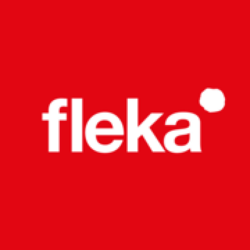 Fleka logo