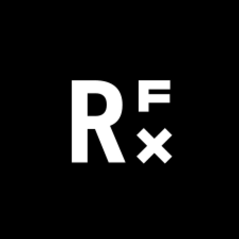 Rodeo FX logo
