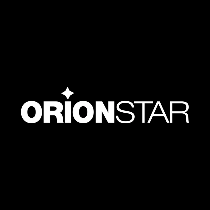 OrionStar Robotics logo
