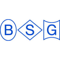 Berezha Security Group logo