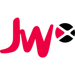 JWP logo
