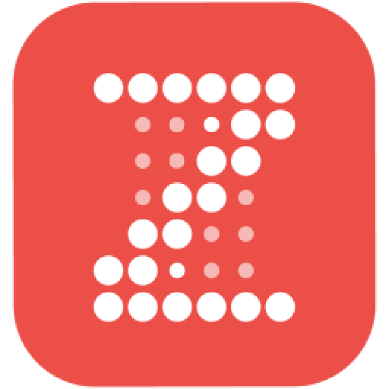 Zenda.la logo
