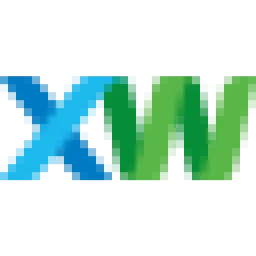 XW Bank logo